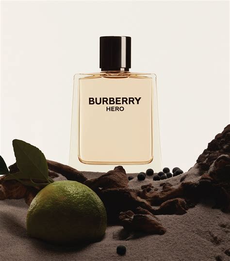 burberry eau de toilette 50 ml